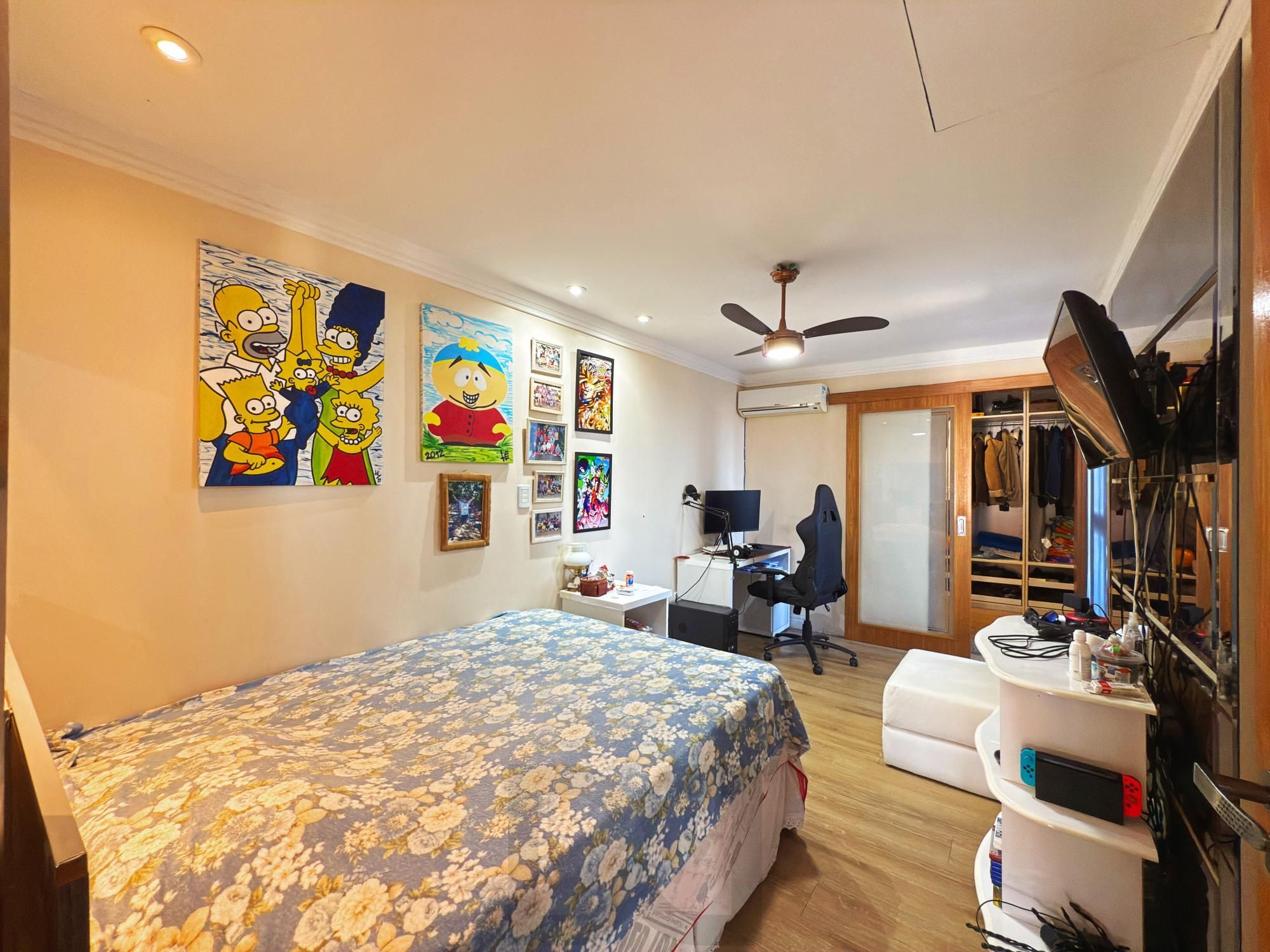 Casa em condomínio bairro Tristeza, com 185m² privativos. — foto 27