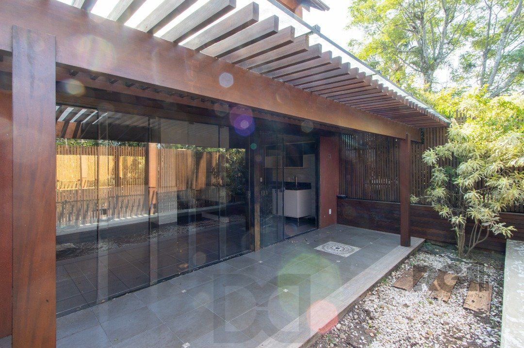 Casa Condominio para Venda - 384.33m², 3 dormitórios, sendo 1 suites, 3 vagas - Cristal — foto 71