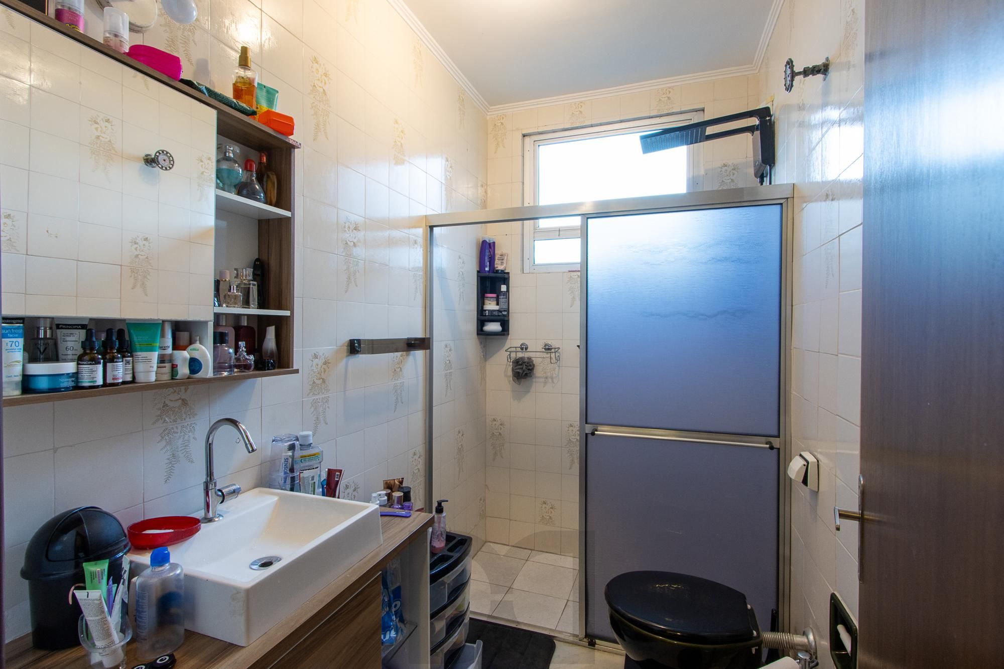 Apartamento Semi-mobiliado de 2 Quartos no Bairro Bom Fim — foto 13