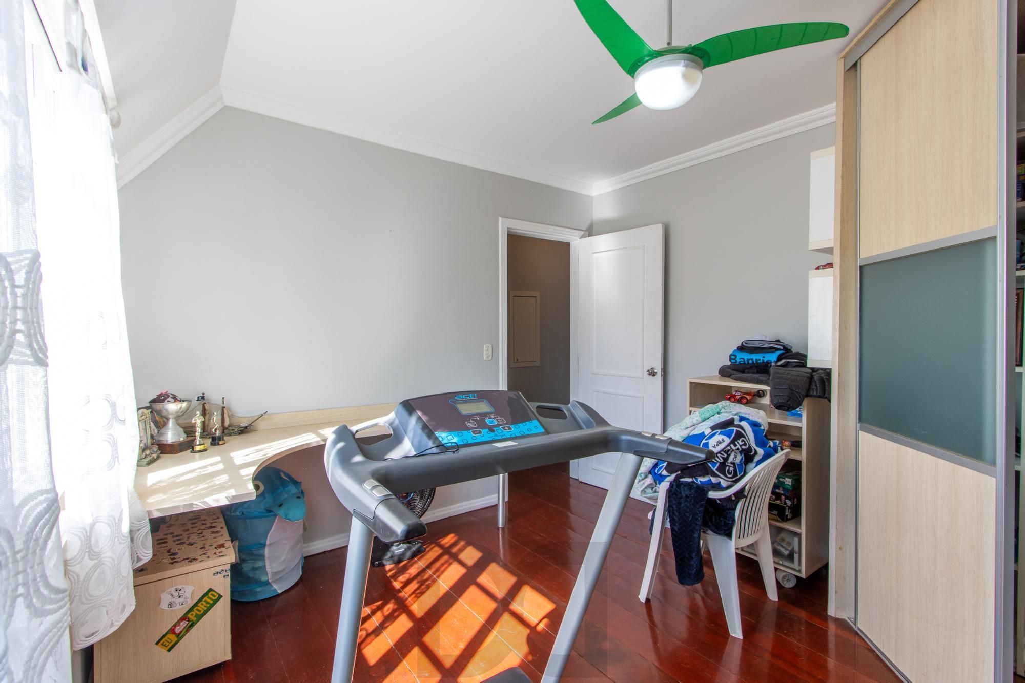 Casa Condominio para Venda - 322.88m², 3 dormitórios, sendo 1 suites, 4 vagas - Jardim Isabel — foto 40