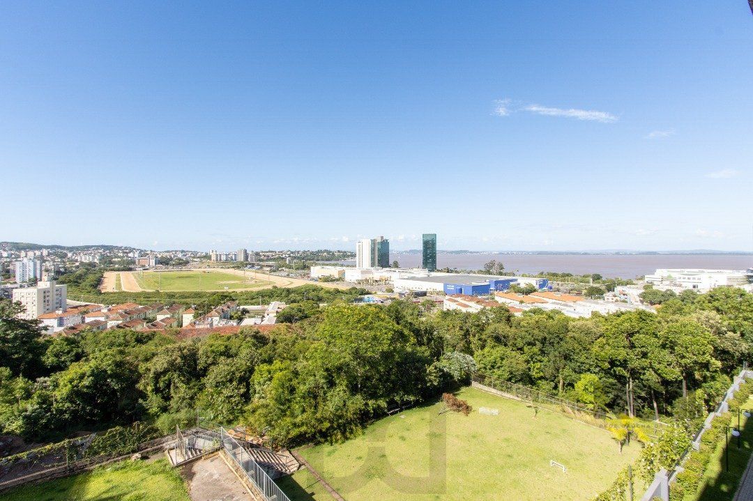 River View, simplesmente espectacular. — foto 19