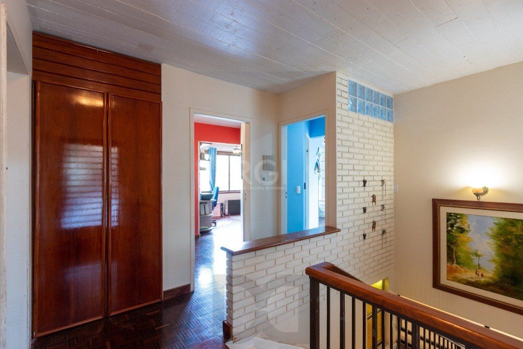 Casa para Venda - 435m², 4 dormitórios, sendo 4 suites, 4 vagas - Cristal — foto 43