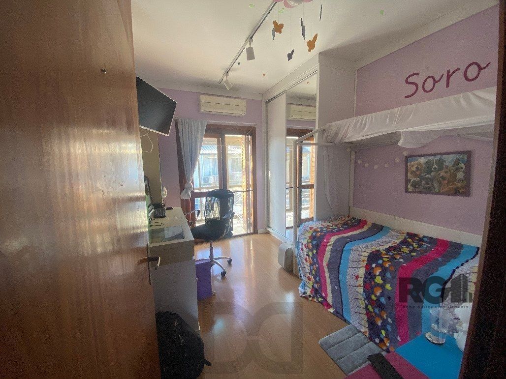 Casa de 3 dormitórios sendo 1 suíte no Lagos de Nova Ipanema — foto 16