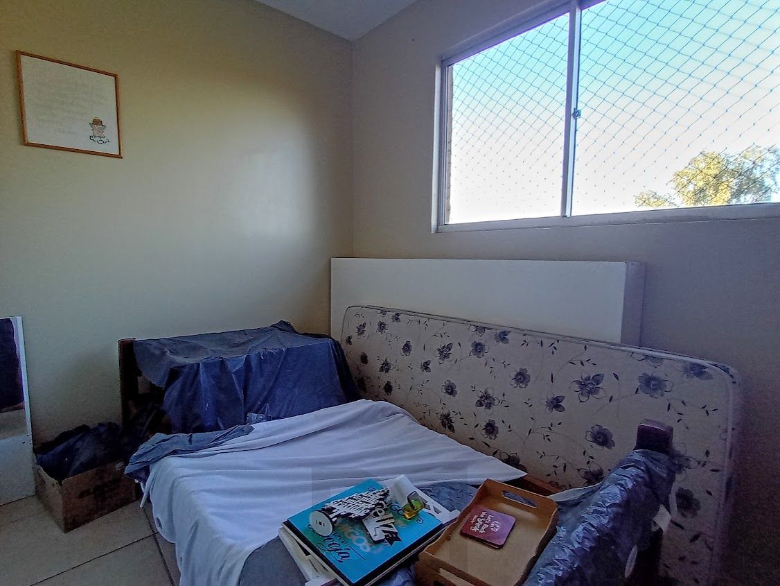 Apartamento 2 dormitórios  - bairro Restinga — foto 13