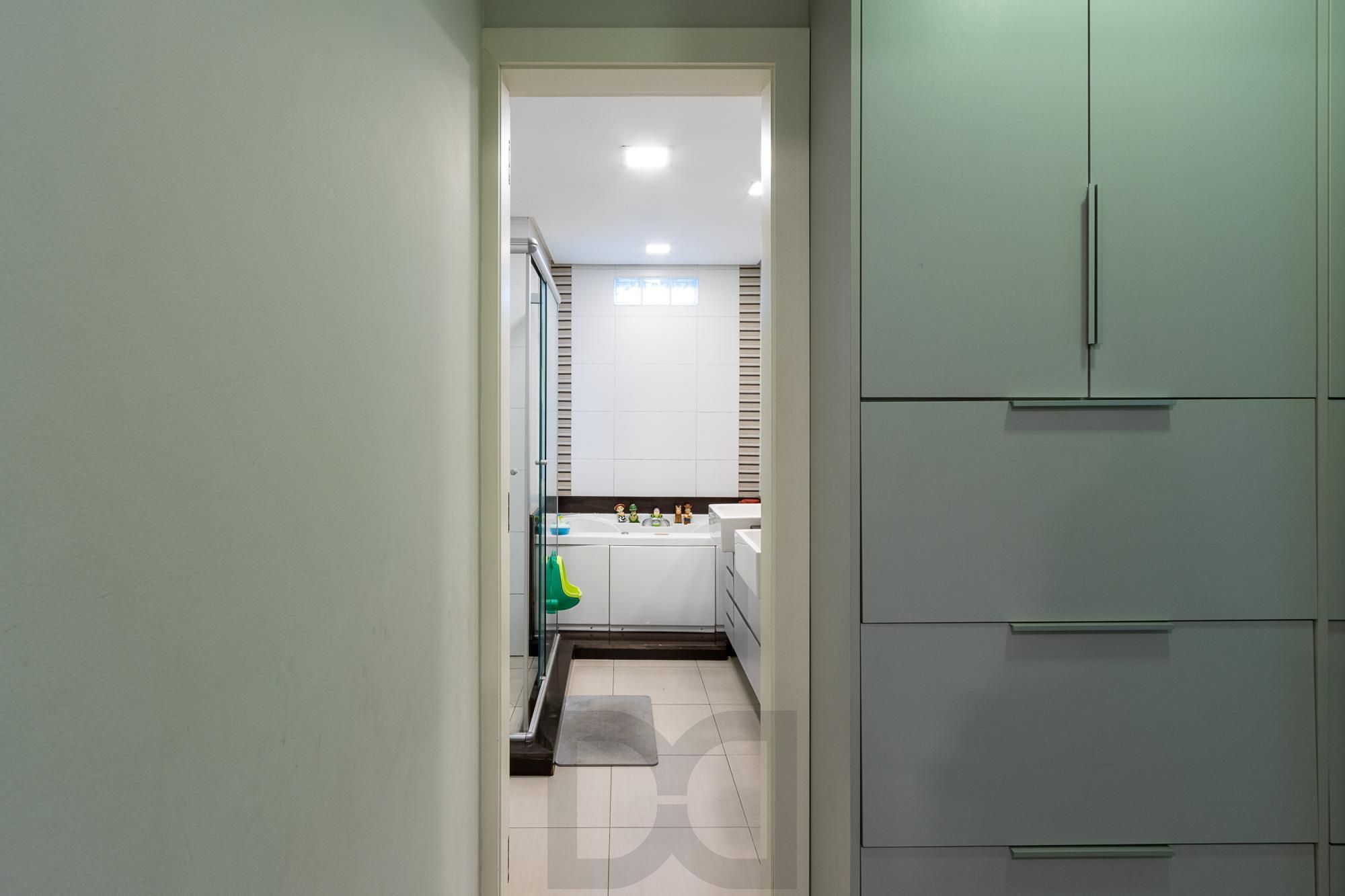 Apartamento à venda, com 3 dorm, 2 suítes, 2 vagas - bairro Cristal — foto 36
