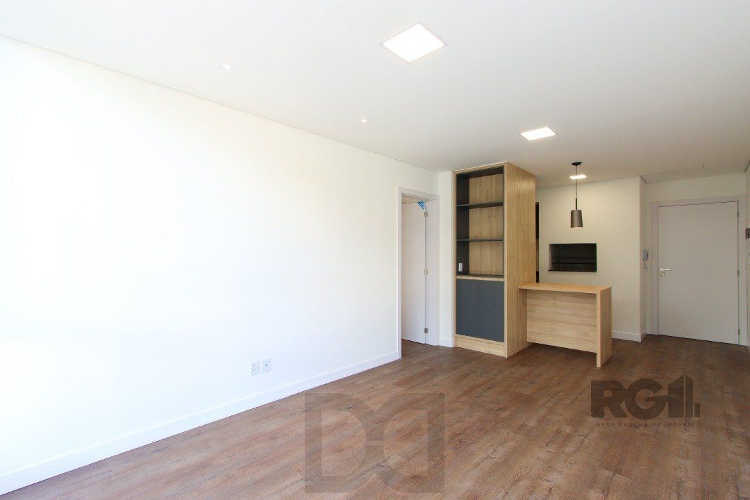 Apartamento em Porto Alegre no Bairro Petrópolis, de 2 quartos, GARDEN , semi mobiliado — foto 12