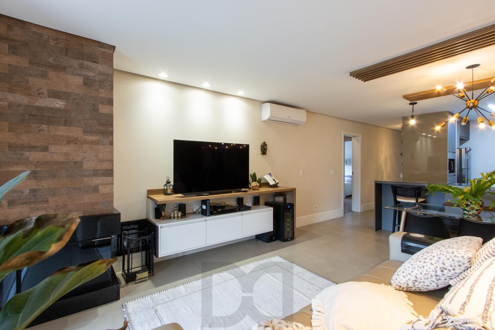Apartamento 3 quartos sendo 2 suíte, churrasqueira e vaga dupla — foto 19