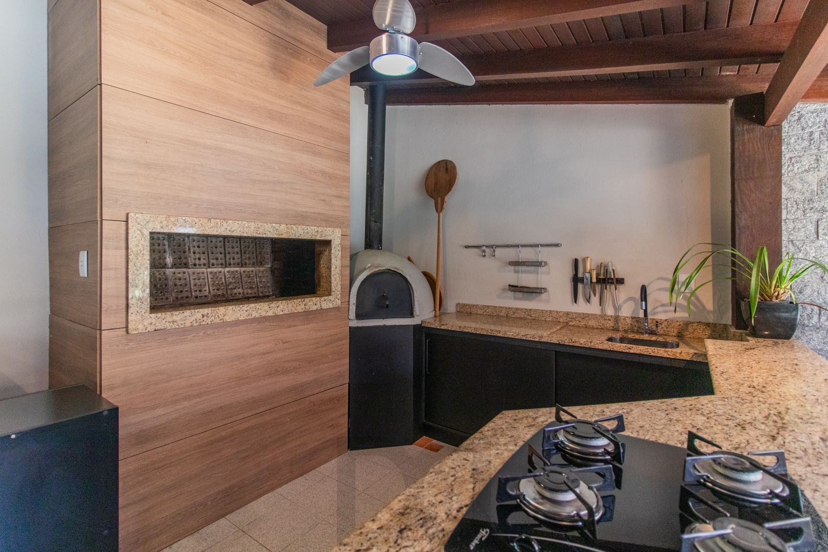 Casa para Venda - 410m², 3 dormitórios, sendo 3 suites, 2 vagas - Ipanema — foto 45