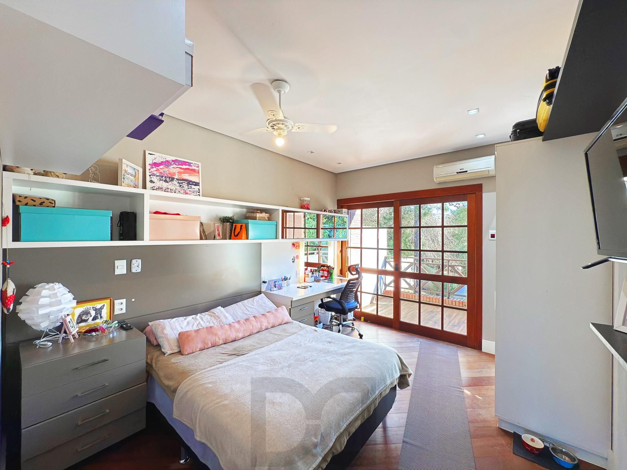 Casa de Condomínio com 3 Suítes, no bairro Tristeza — foto 29