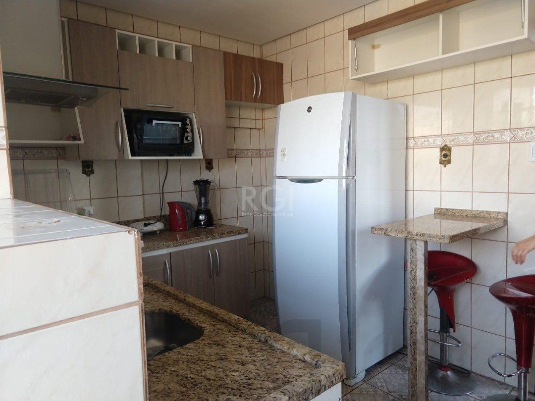 Apartamento para Venda - 92.3m², 3 dormitórios, Floresta — foto 5