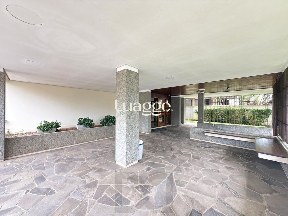 Apartamento 1 quarto, 1 vaga escriturada - Bairro Tristeza — foto 3