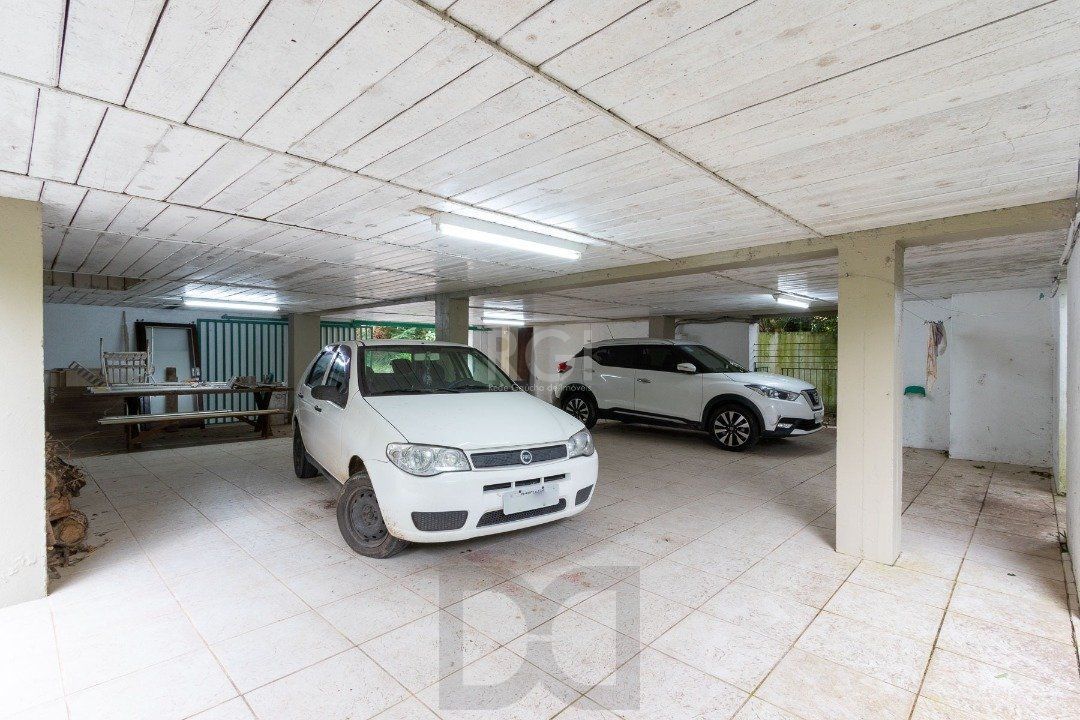 Casa para Venda - 600m², 3 dormitórios, sendo 1 suites, 8 vagas - Vila Assunção — foto 42