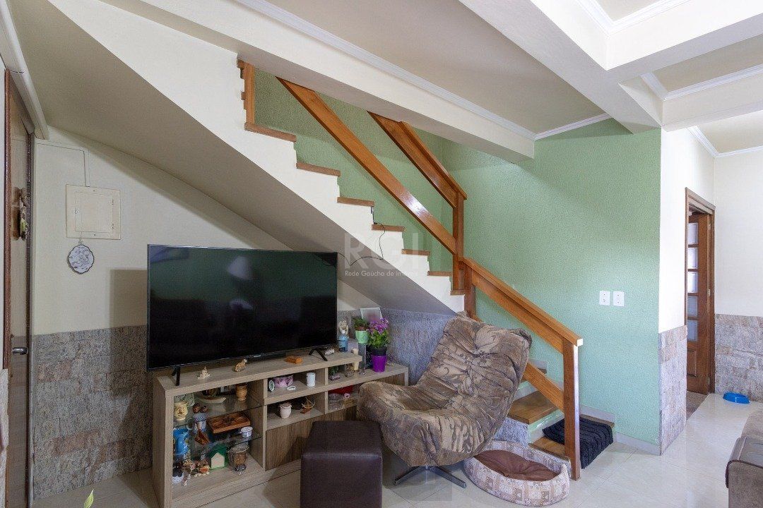 Casa para Venda - 175m², 3 dormitórios, sendo 1 suites, 3 vagas - Aberta Dos Morros — foto 6