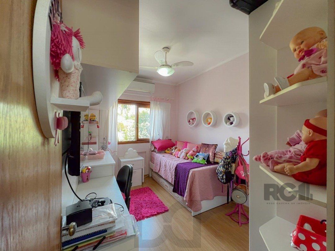 Casa Condominio para Venda - 202m², 3 dormitórios, sendo 1 suites, 2 vagas - Ipanema/ Jardim Verde — foto 26