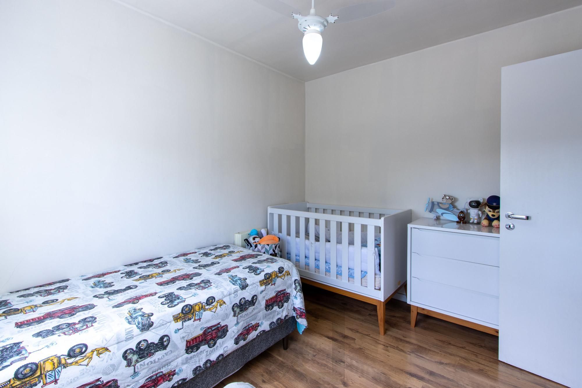 Lindo apartamento de 3 dormitórios, sendo 1 com suíte — foto 18
