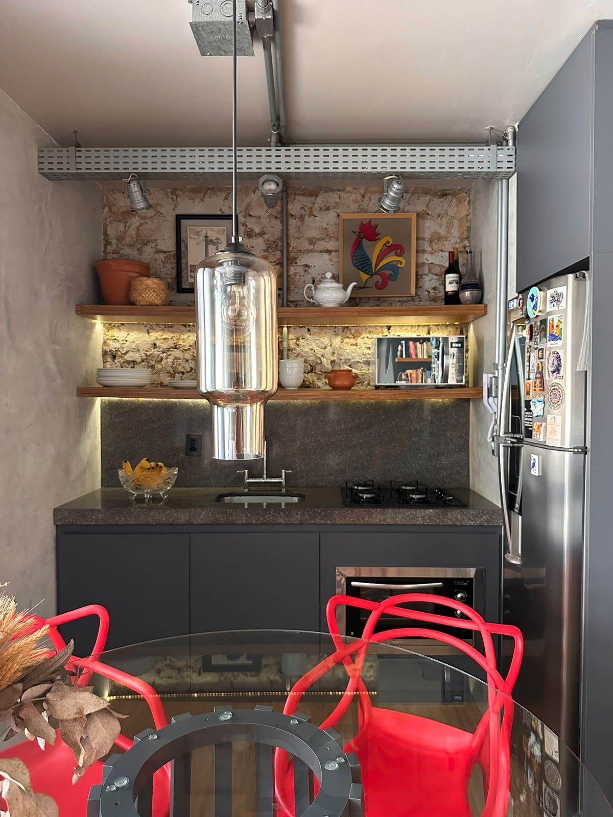 Apartamento com 1 quarto e 45,48m² à venda em Petrópolis, Porto Alegre. — foto 23