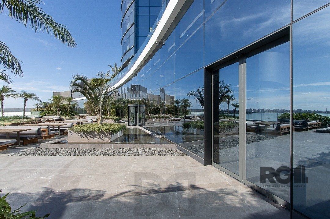 Sala comercial no Shopping Pontal | 28,69m2 Privativos | 20º andar — foto 3