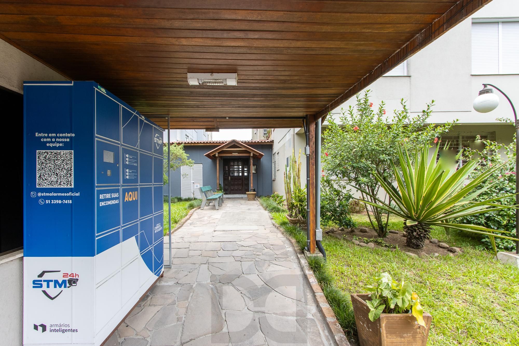 Apartamento de 1 dormitório no bairro Tristeza. — foto 18