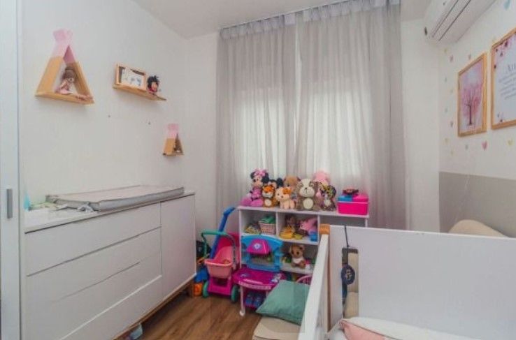 Apartamento  2 dormitórios I 1 suíte I Vaga I bairro Navegantes — foto 11