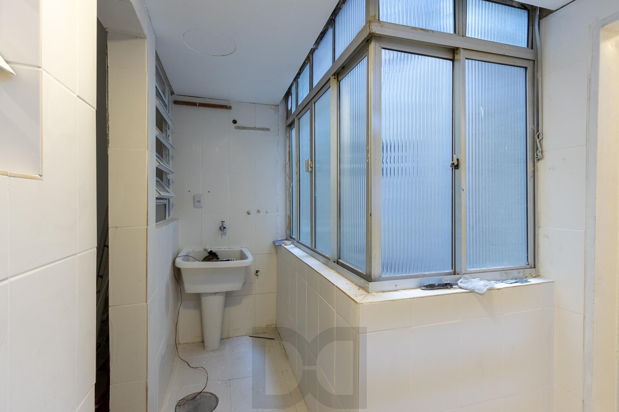 Apartamento à venda no empreendimento Jardim Inhanduí, Com 2 dormitórios, — foto 5