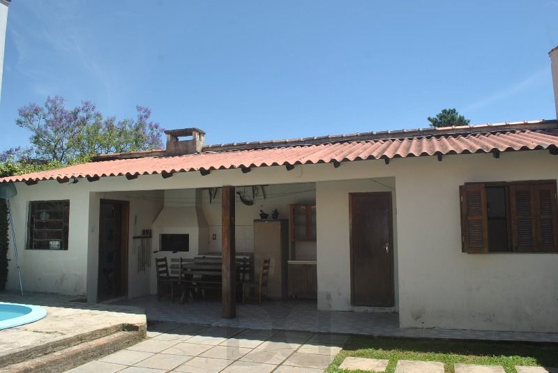 Casa para Venda - 250m², 3 dormitórios, 4 vagas - Serraria — foto 35
