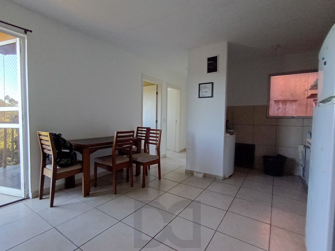 Apartamento 2 dormitórios  - bairro Restinga — foto 1