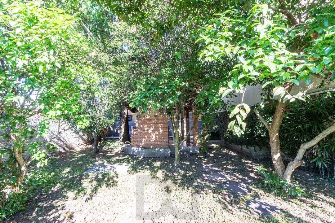 Casa para Venda - 308.25m², 3 dormitórios, sendo 1 suites, 5 vagas - Cristal — foto 42