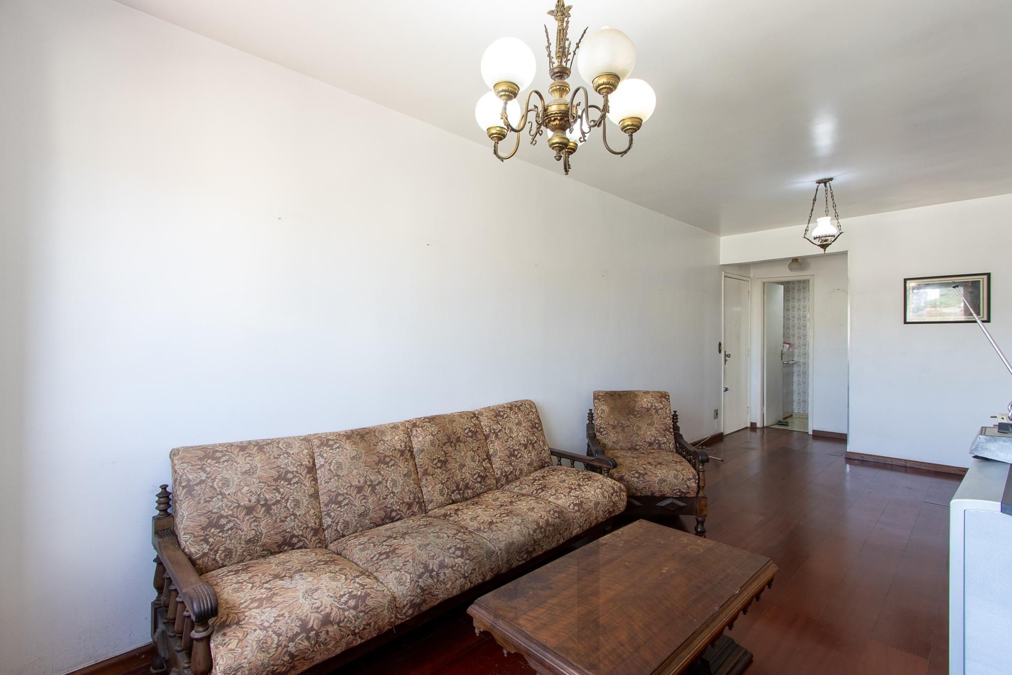 Apartamento à Venda no Bairro Cristal - Oportunidade para Investidores — foto 7