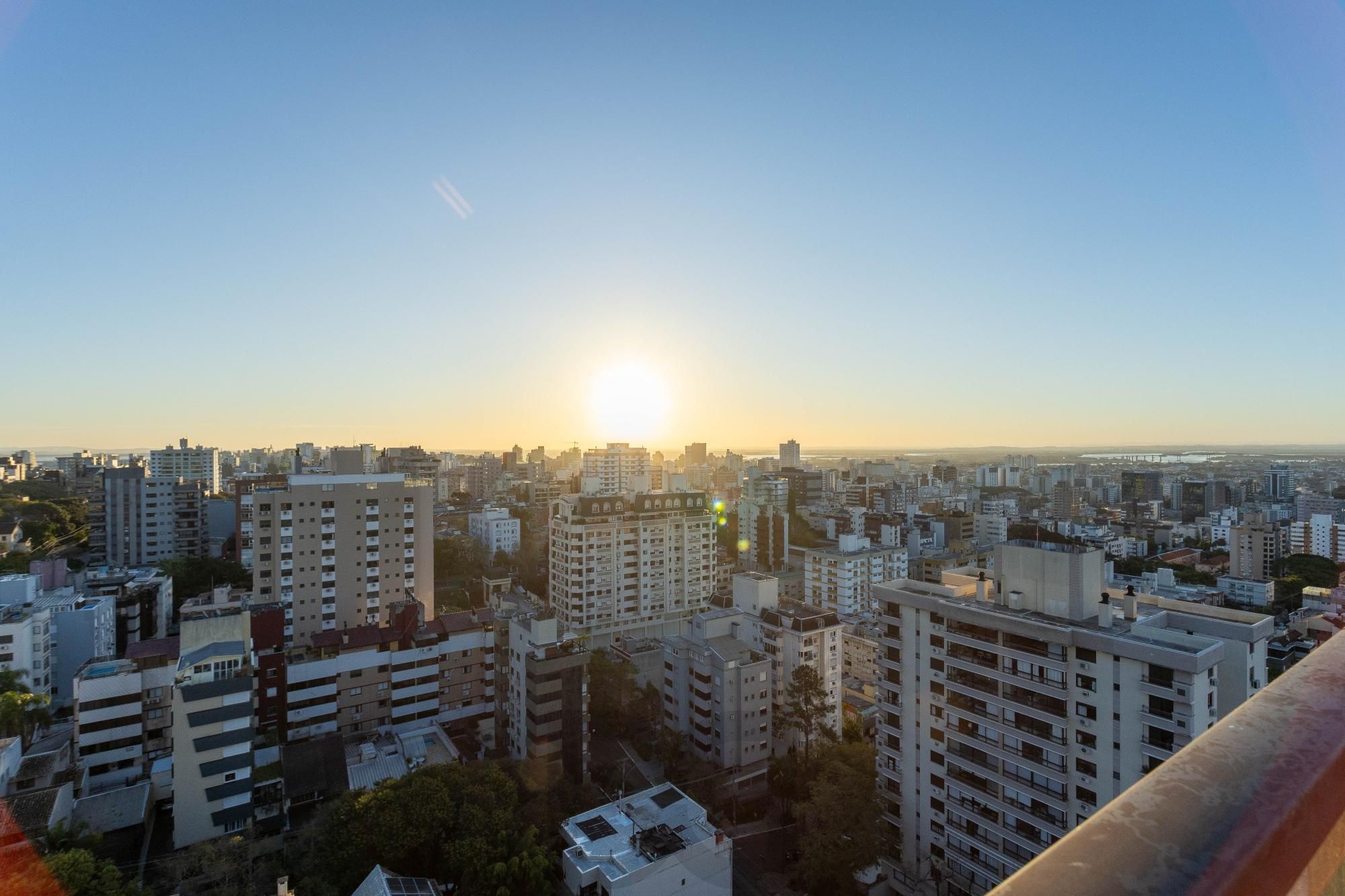 Apartamento para alugar em Mont 'Serrat com 6 quartos, 6 vagas e ótima localização — foto 55