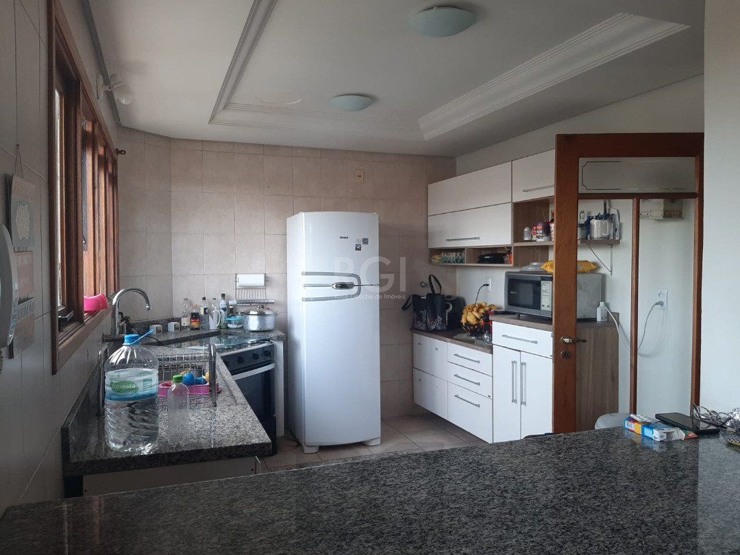 Casa Condominio para Venda - 254.38m², 4 dormitórios, sendo 2 suites, 2 vagas - Vila Assunção — foto 21
