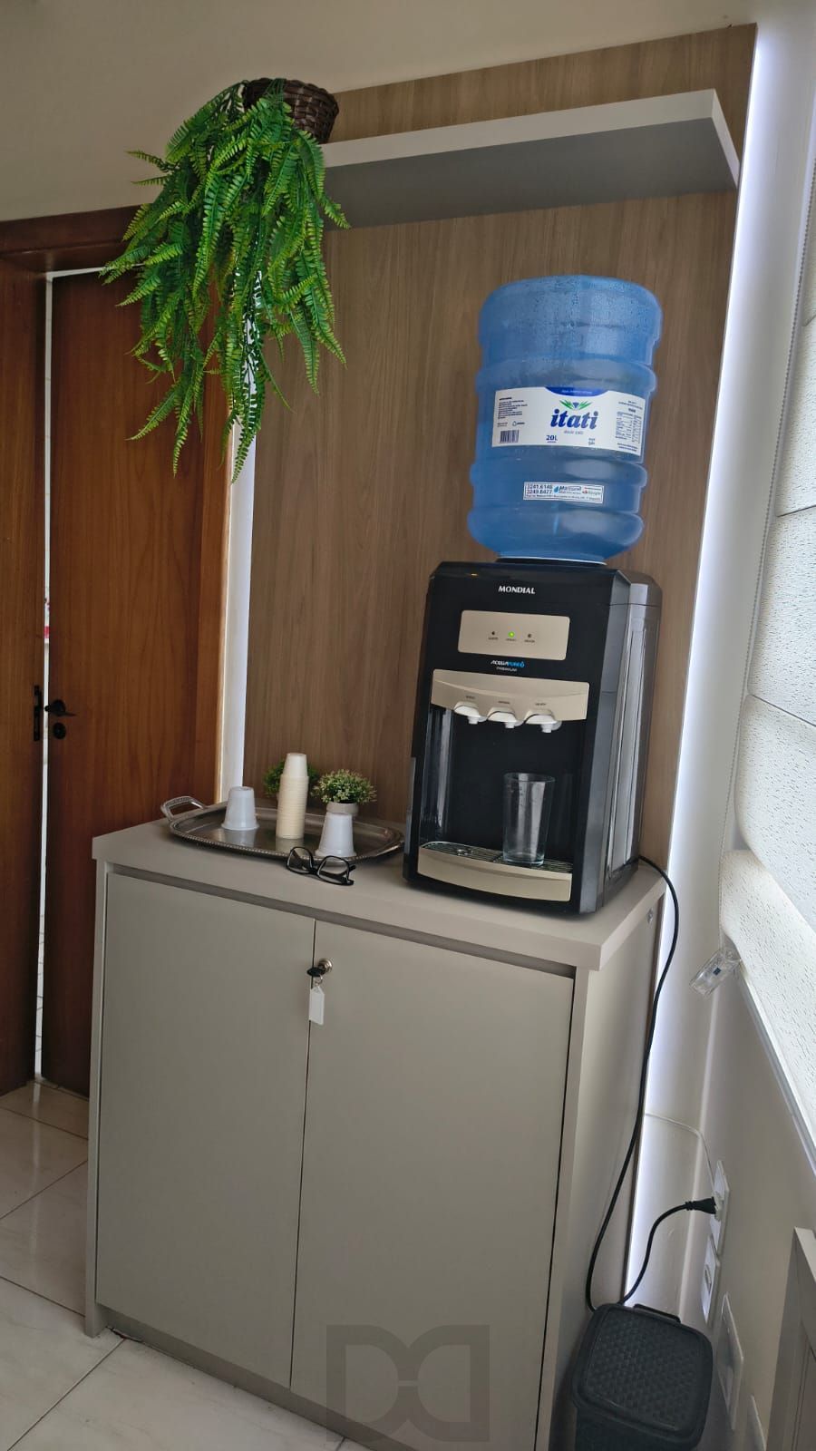 Conjunto/Sala para Venda - 26.13m², 0 dormitórios, Tristeza — foto 6