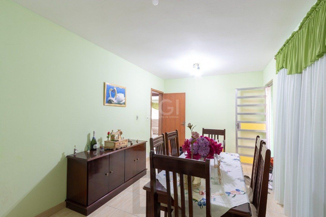 Casa para Venda - 160m², 3 dormitórios, sendo 2 suites, 3 vagas - Cristal — foto 9