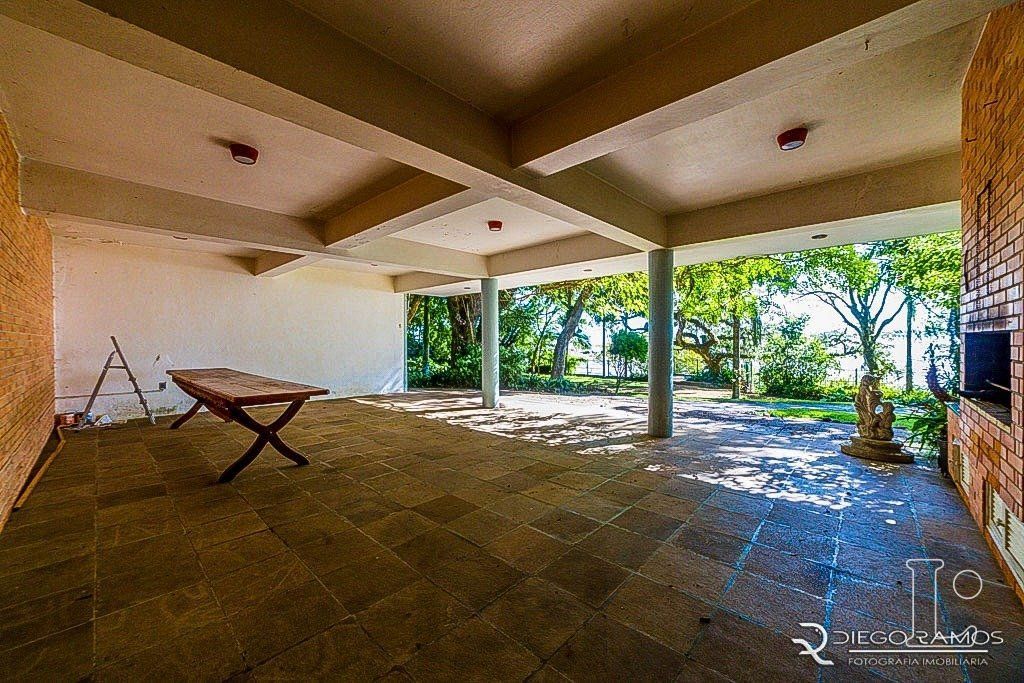 Casa para Venda - 450m², 3 dormitórios, sendo 1 suites, Vila Conceição — foto 30