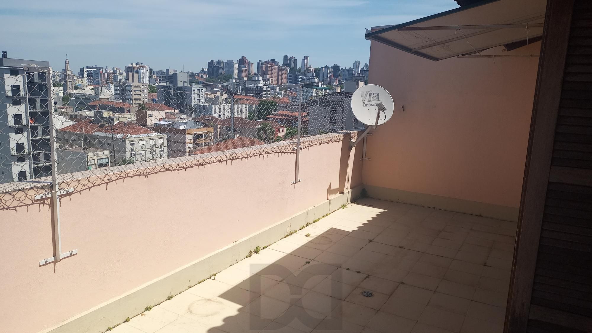 Cobertura com 2 dormitórios no bairro Petrópolis — foto 9