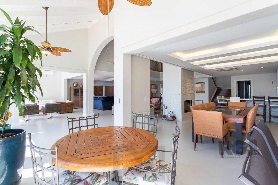 Casa Condominio para Venda - 610m², 4 dormitórios, sendo 4 suites, 3 vagas - Terra Ville — foto 36