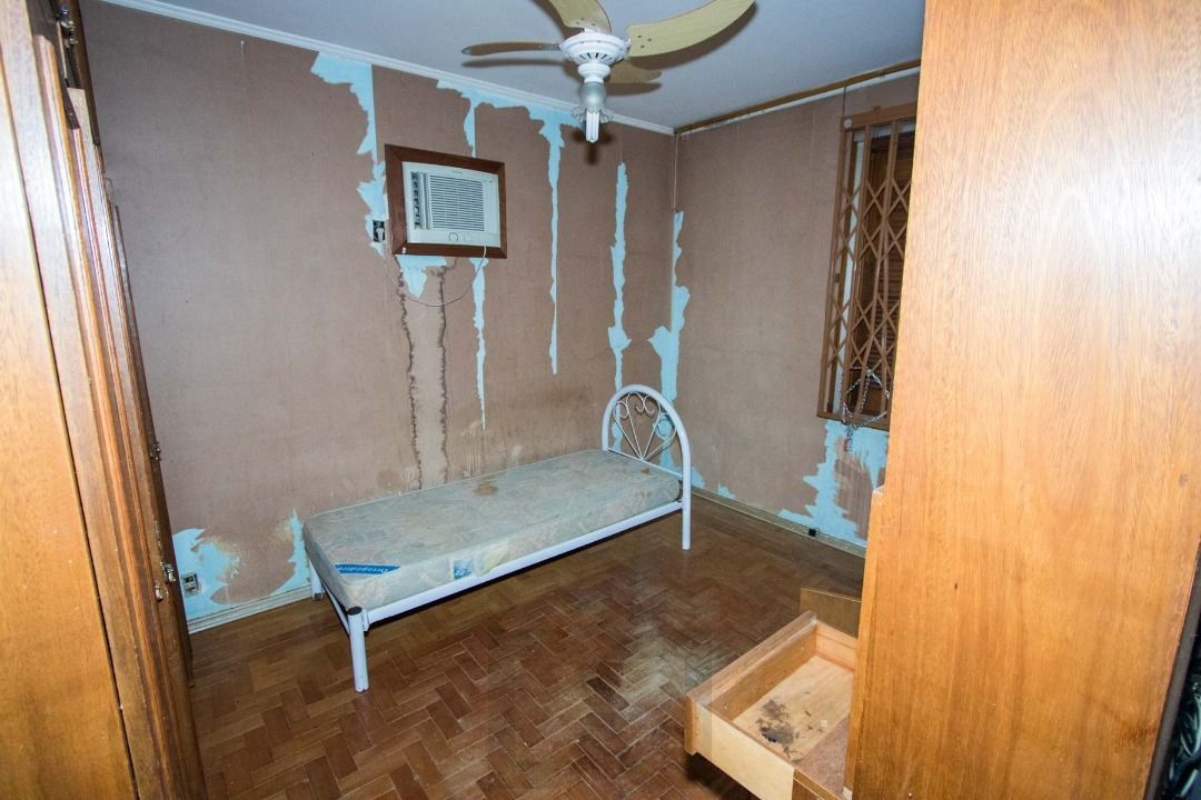 Casa para Venda - 200m², 3 dormitórios, 8 vagas - Cristal — foto 15