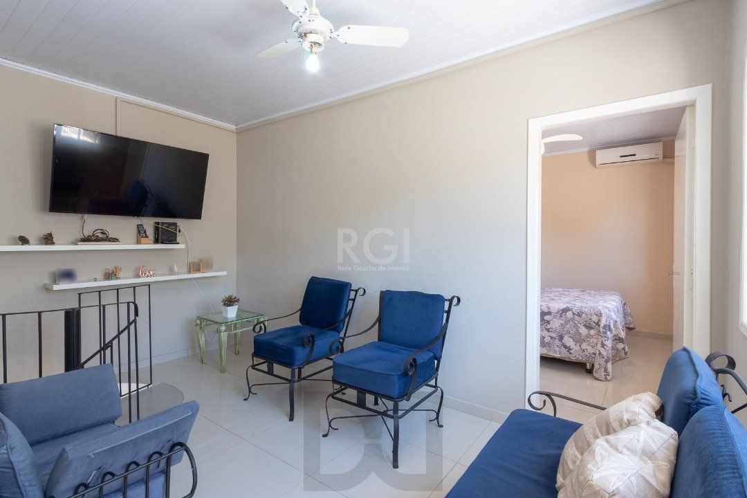 Sobrado para Venda - 150m², 3 dormitórios, sendo 1 suites, 1 vaga - Morro Santana — foto 22
