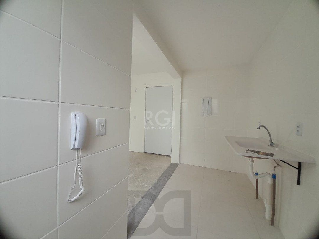 Garden para Venda - 64.3m², 1 dormitório, 1 vaga - Morro Santana — foto 8