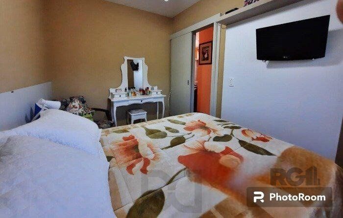 APARTAMENTO | 02 DORMITÓRIOS | 01 VAGA | SEMI MOBILIADO | CAVALHADA | ZONA SUL — foto 18