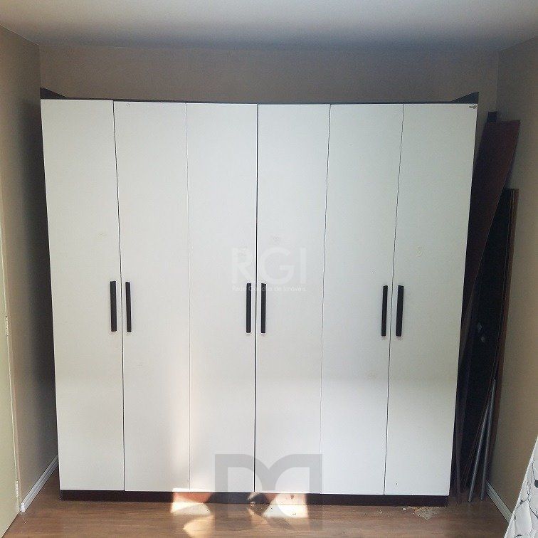Apartamento para Venda - 42m², 1 dormitório, 1 vaga - Humaitá — foto 7