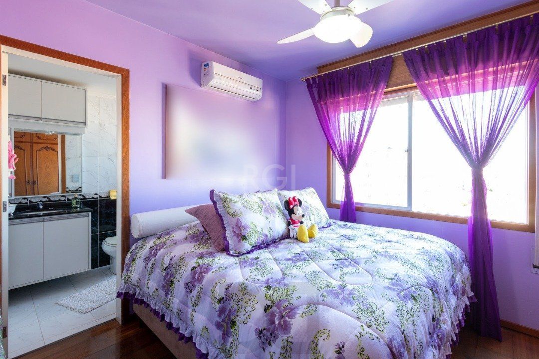 Apartamento para Venda - 104m², 3 dormitórios, sendo 1 suites, 1 vaga - Floresta — foto 14