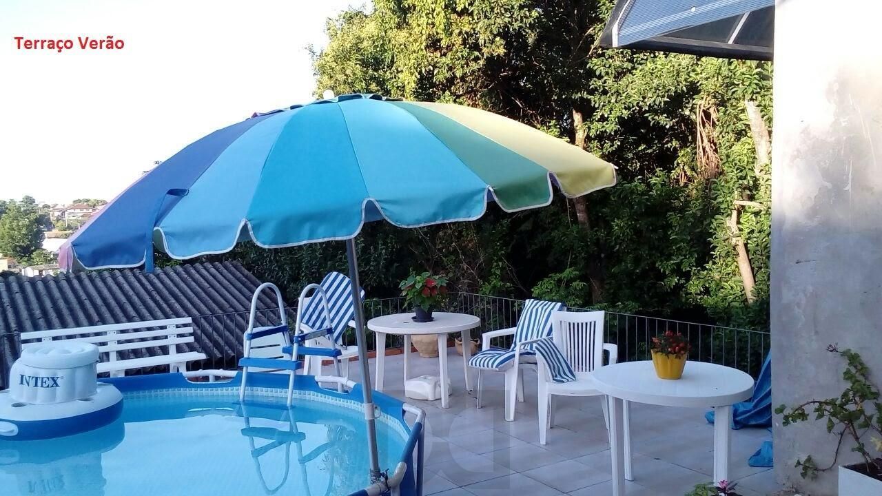 Ótima casa 3 dormitórios sendo 1 suíte e Salão de Festas — foto 9