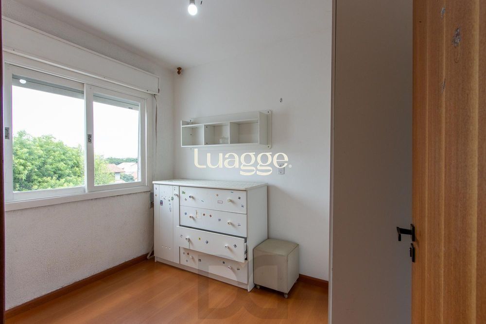 Apartamento 3 dorm mobiliado na Tristeza — foto 8