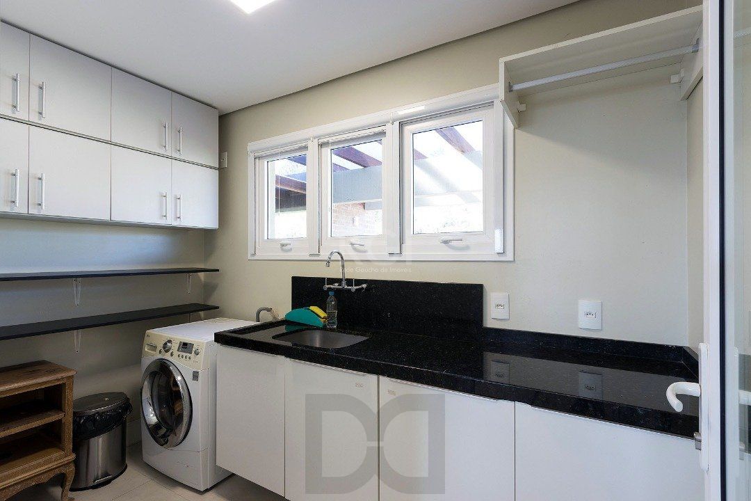 Casa Condominio para Venda com elevador- 480.25m², 5 dormitórios (4 suites), 4 vagas - Terra Ville — foto 30