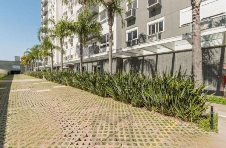 Apartamento  2 dormitórios I 1 suíte I Vaga I bairro Navegantes — foto 22