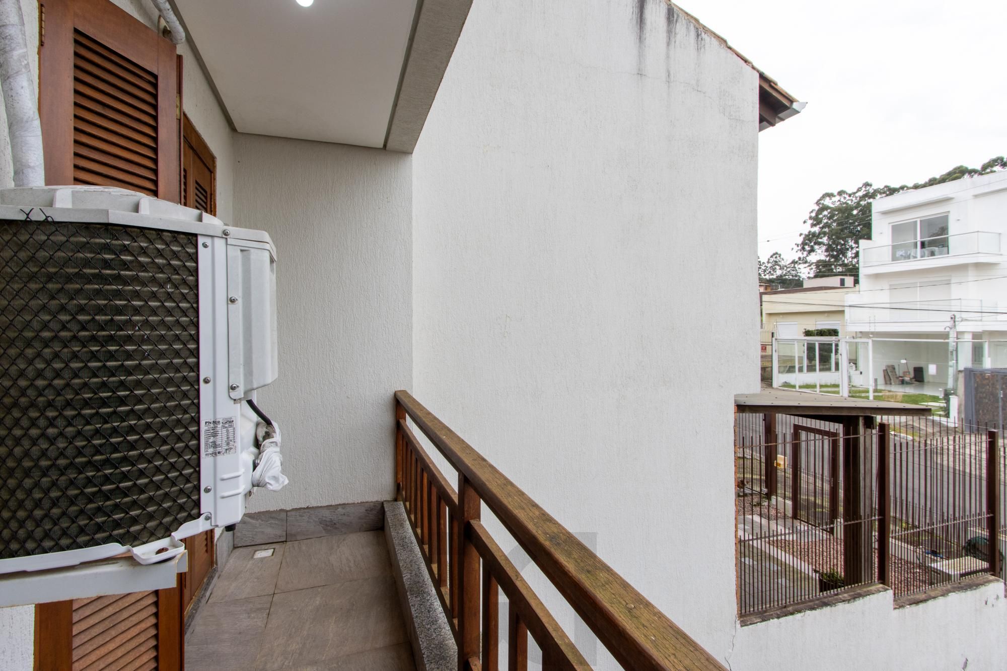 Casa com vista para Guaiba! — foto 27