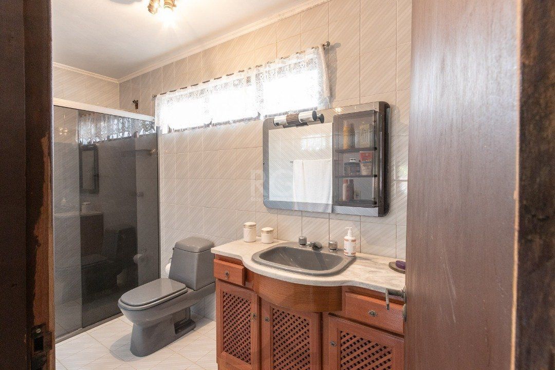 Casa para Venda - 200m², 3 dormitórios, sendo 1 suites, 1 vaga - Aberta dos Morros — foto 29