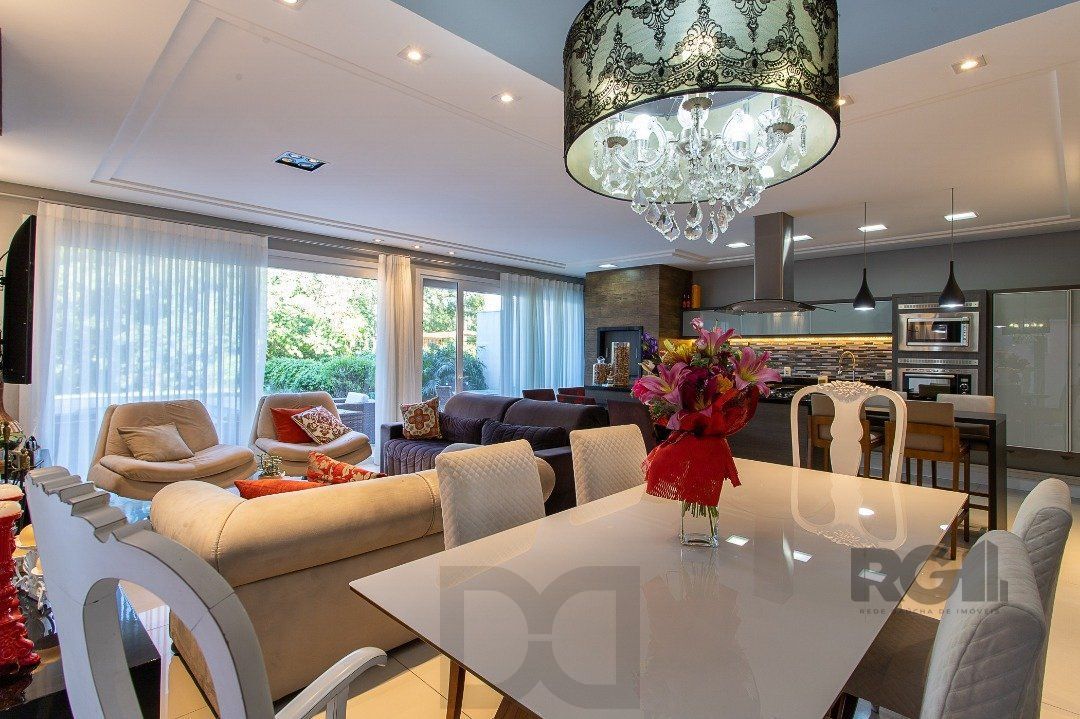 Casa no Condominio Terra Ville — foto 9