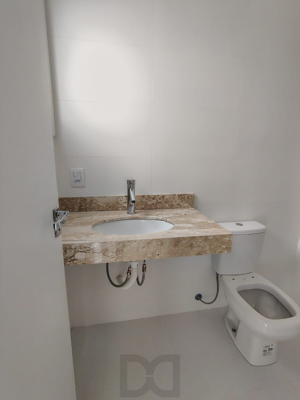 Apartamento Garden de 2 dormitórios, 1 suíte e 2 vagas de garagem. — foto 8