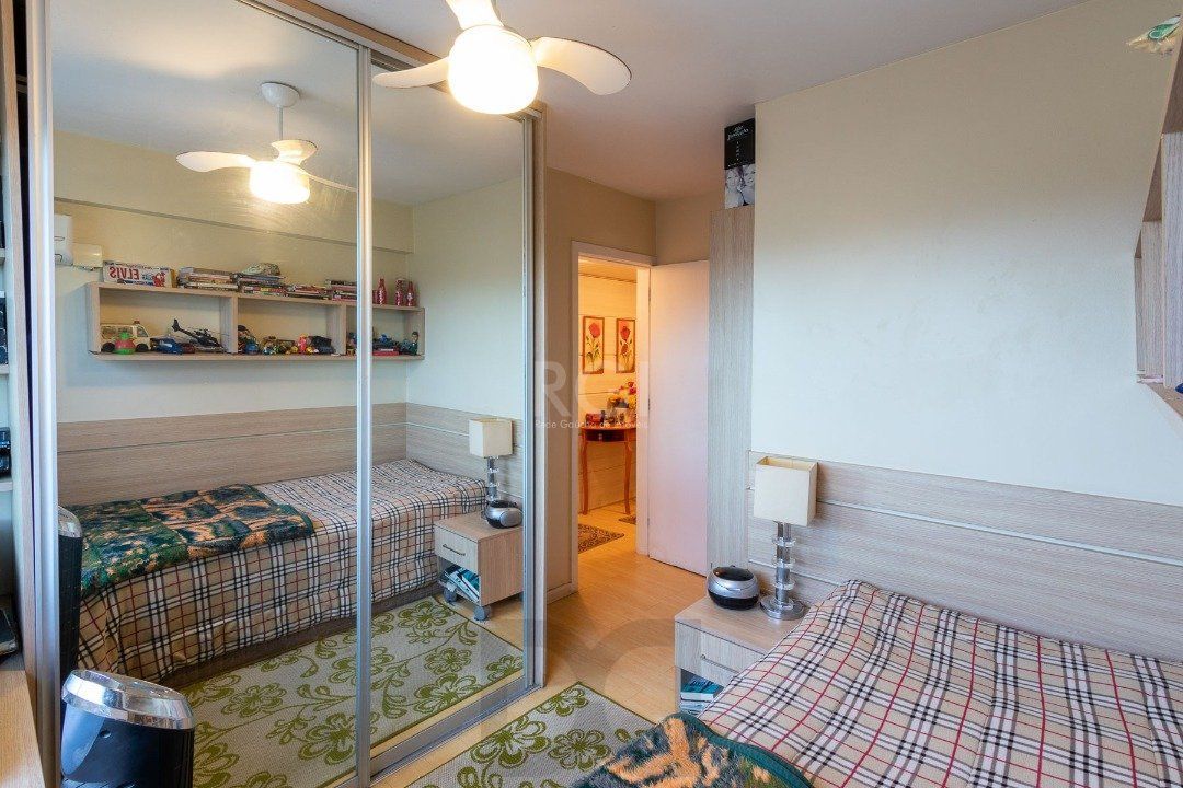 Cobertura para Venda - 230.54m², 3 dormitórios, sendo 1 suites, 2 vagas — foto 27